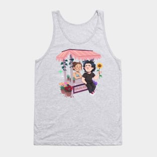 FlowerRey Tank Top